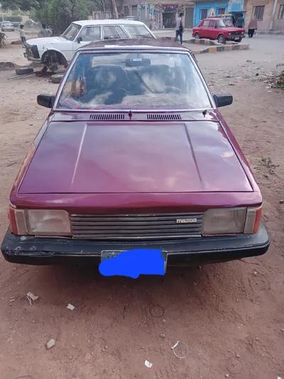 مازدا 323 1982