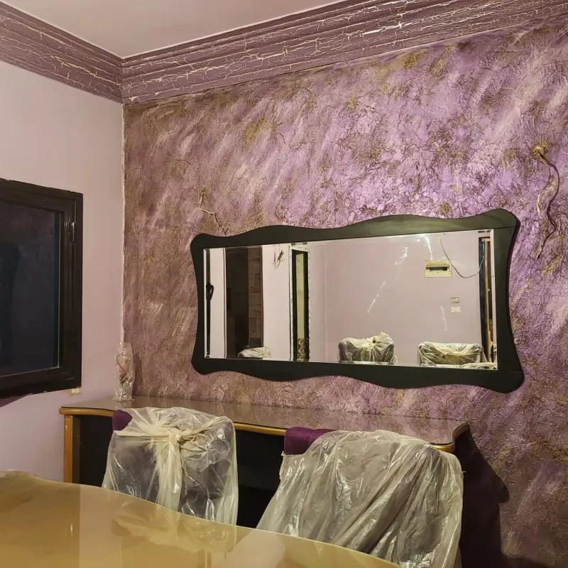 شقه للبيع أول سكن تشطيب جديد من المالك مباشرة