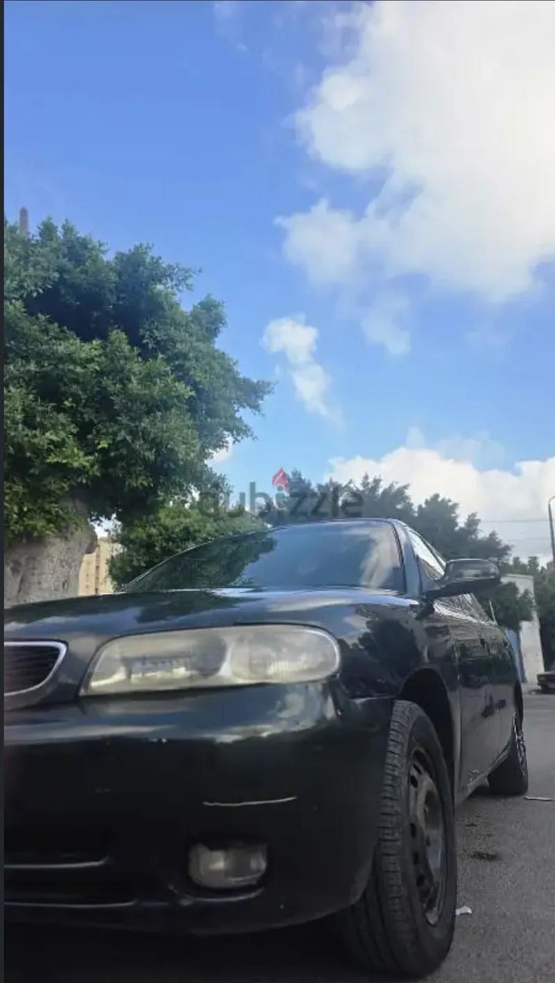 دايو نوبيرا 1 معوقين وتم فك حظر البيع