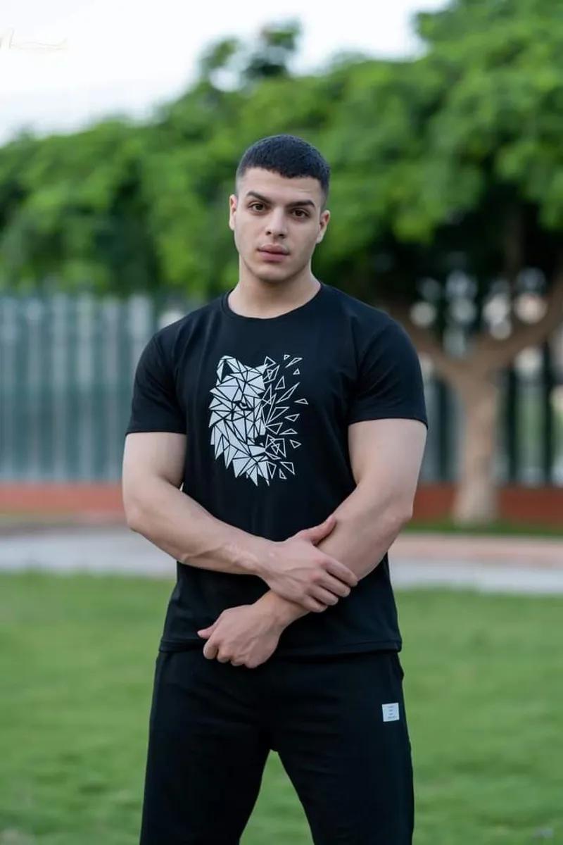 ترنج شورت Fox