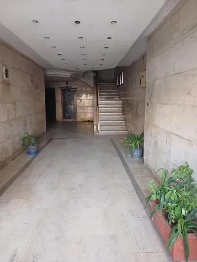 شقة للبيع في مدينة نصر