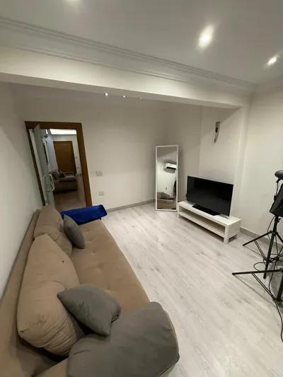 شقة للبيع في مدينة نصر