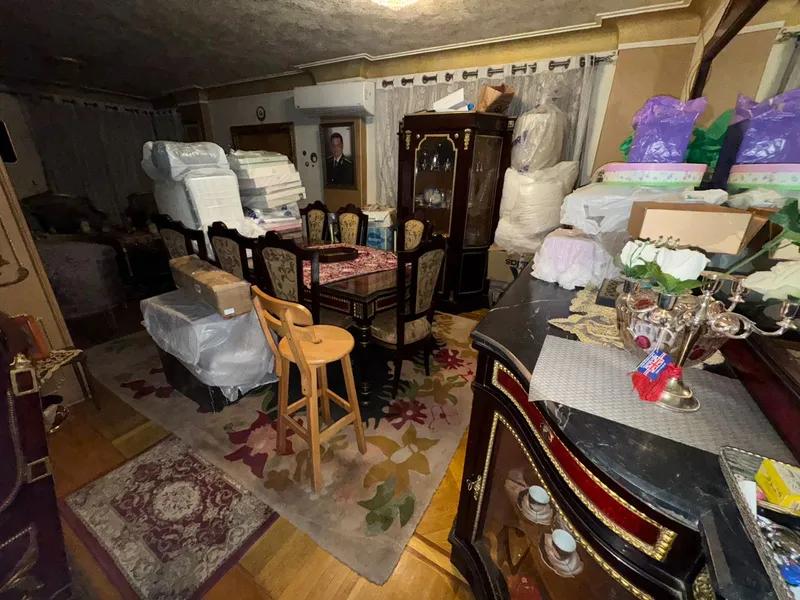 شقه لقطه للبيع بمدينه نصر مصطفي النحاس