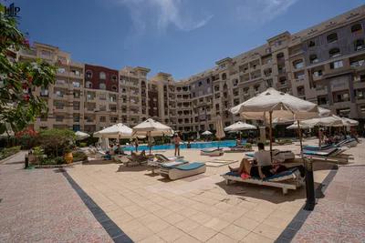 شقة للبيع في الغردقة