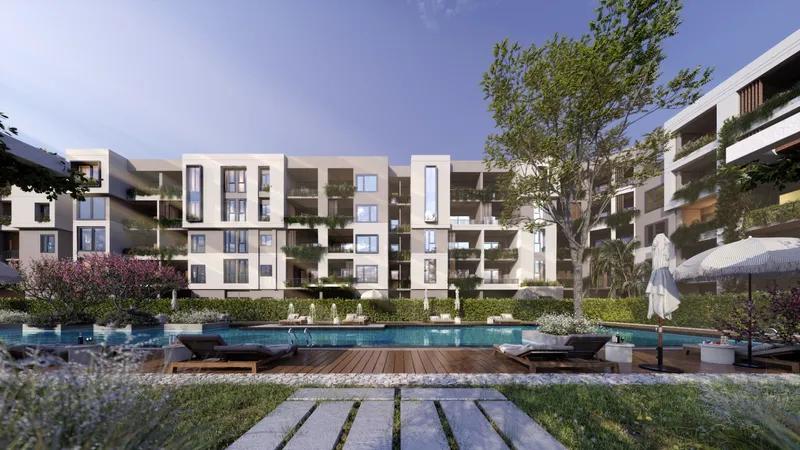 Platinum Resort 1 bedroom 5 years installment