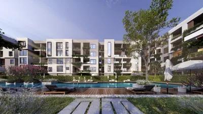 شقة للبيع في الغردقة