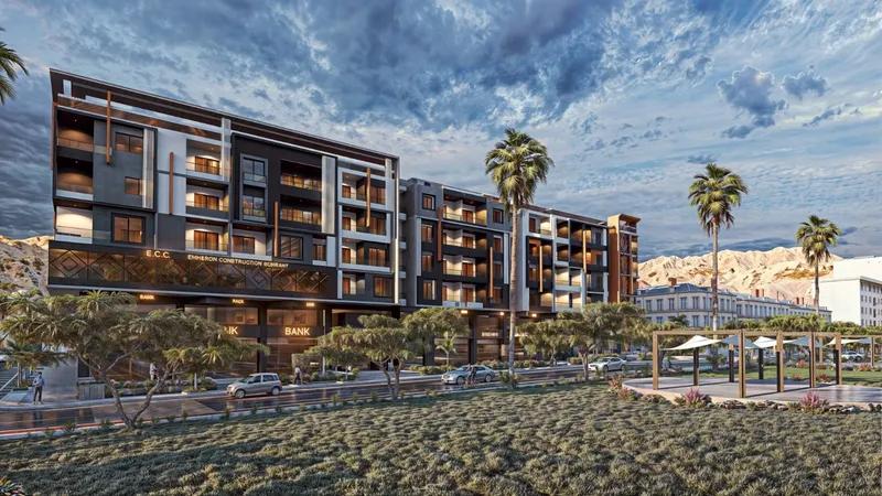 Iconic Resort 1 bedroom for sale