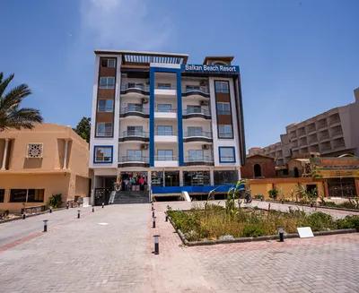 شقة للبيع في الغردقة