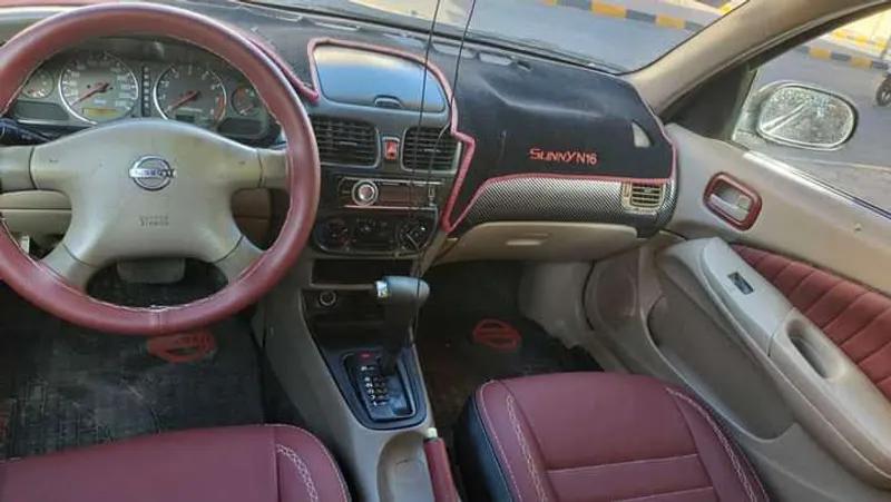 نيسان صني 2011