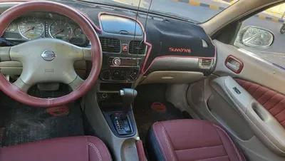 نيسان صني 2011