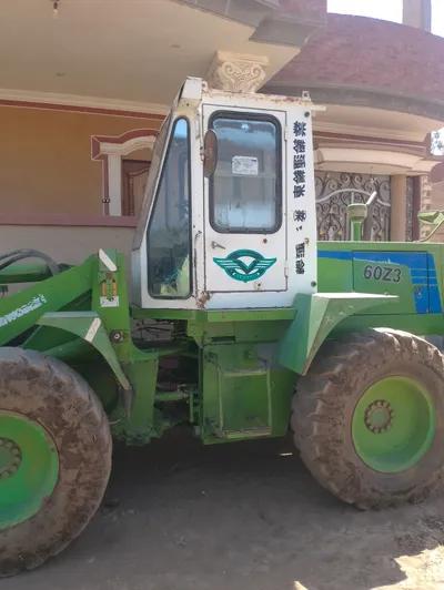 لوادر كوزاكا 60للبيع بسعر مناسب