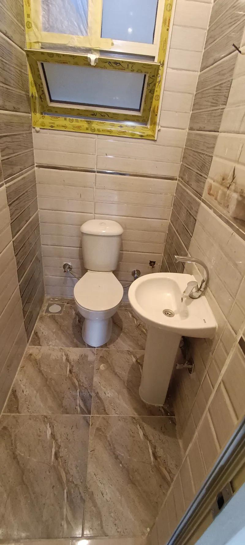 شقة مستويين للبيع