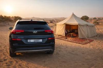 هيونداي توسان 2021