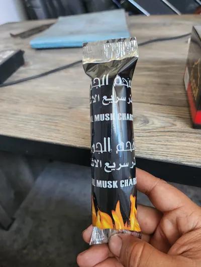 فحم الاقراص للتصدير , فحم بخور في مدينة الإسماعيلية, الإسماعيلية - 10,000 EGP