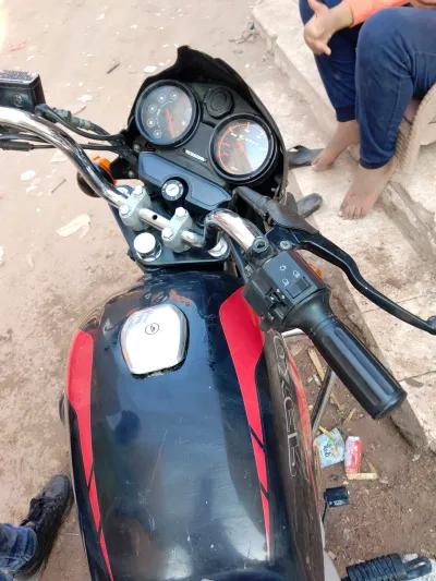 باجاج بوكسر 2021