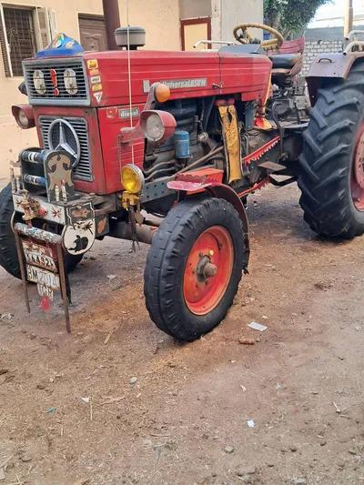 جرار روماني تشيكي