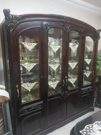 نيش مستعمل في العمرانية, الجيزة - 4,500 EGP