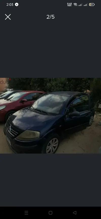 سيتروين سي3 2006