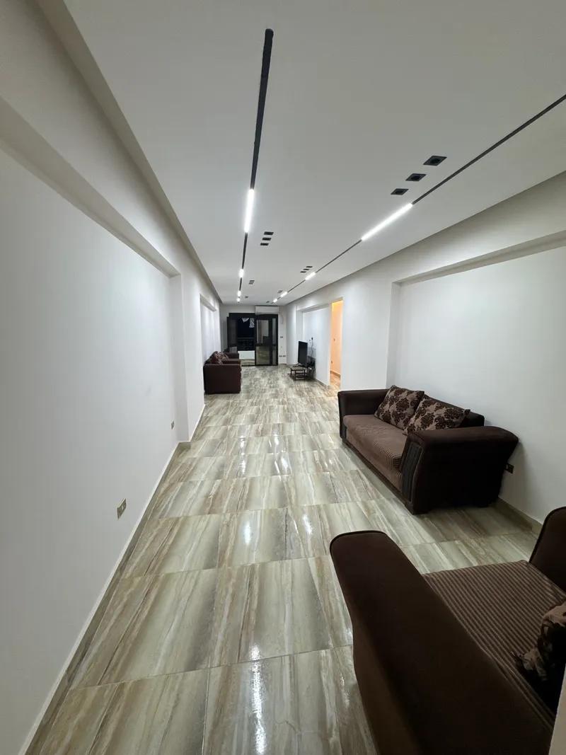 شقه للبيع اول سكن سوبر لوكس بشارع روض الفرج