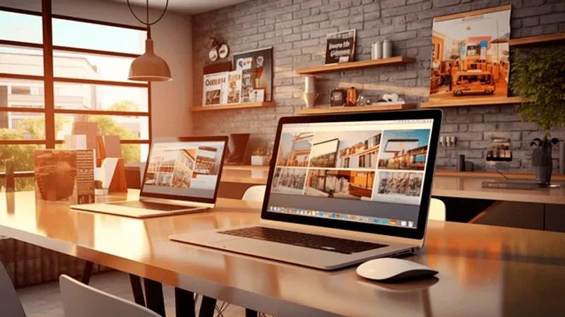 تسويق اونلاين ونشر اعلانات ورد علي العملاء