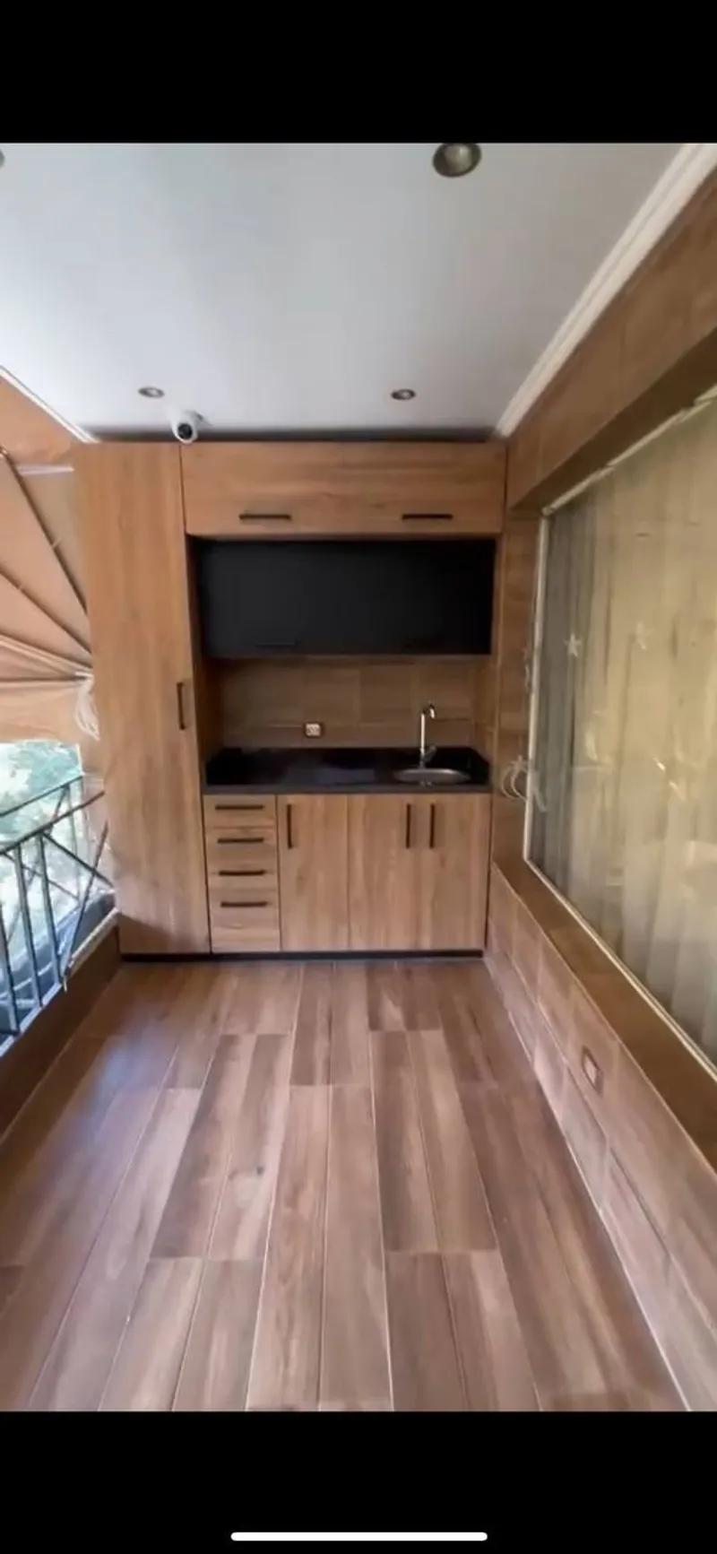 شقه في قلب المعادي الجديده