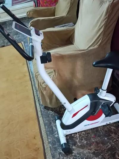 عجلة رياضية في النزهة الجديدة, القاهرة - 5,000 EGP