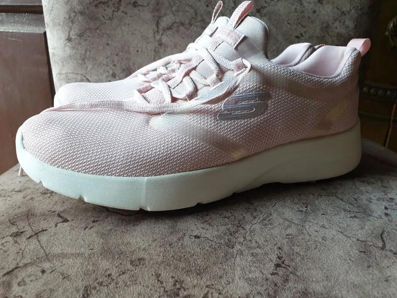 كوتشي سكيتشرز اصلي