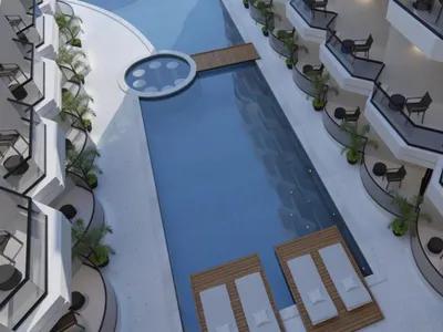 شقة للبيع في الغردقة