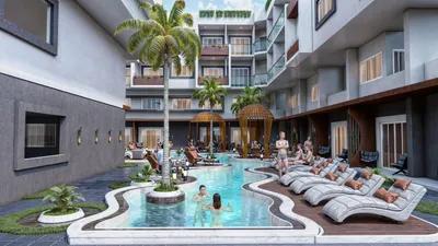 شقة للبيع في الغردقة