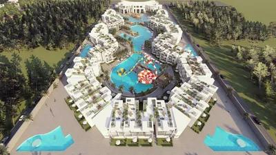 شقة للبيع في الغردقة