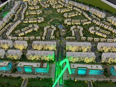 شقة للبيع في التجمع الاول