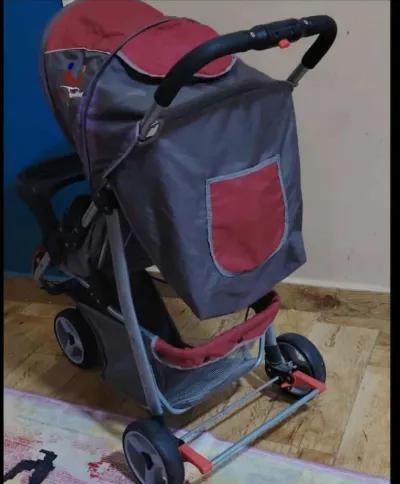 مشايه اطفال في مدينة نصر, القاهرة - 800 EGP