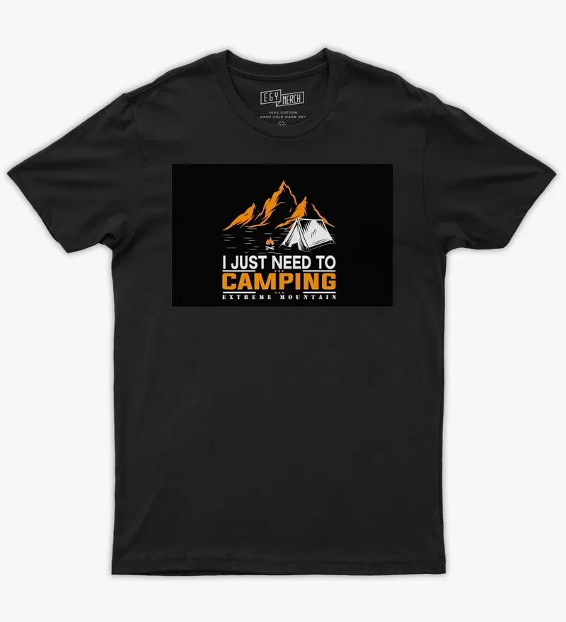 📢 عرض خاص! تيشيرت رجالي عصري بجودة عالية وبسعر مميز! 🧥🔥