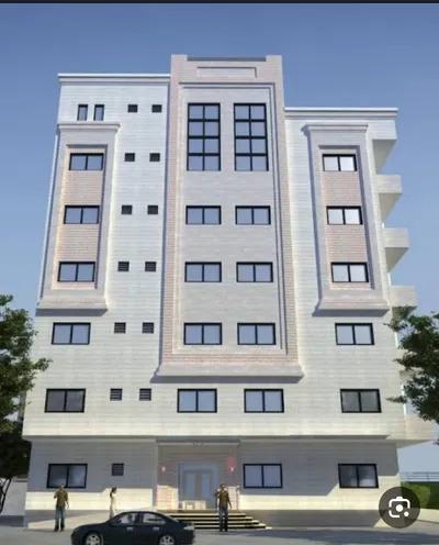 شقة للبيع في عجمي