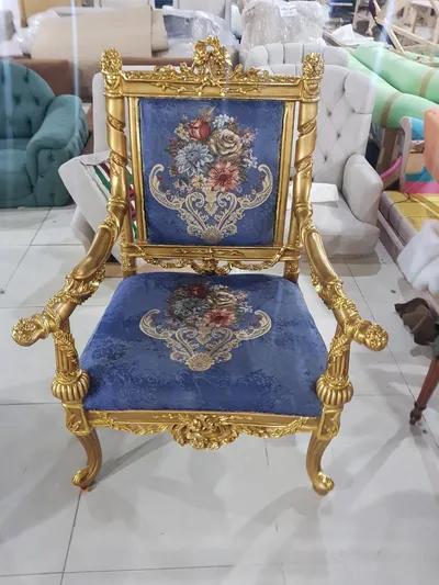 طقم صالون حالة زيرو في مدينة دمياط, دمياط - 22,000 EGP