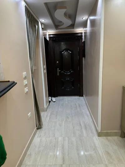 شقة للبيع في مريوطية