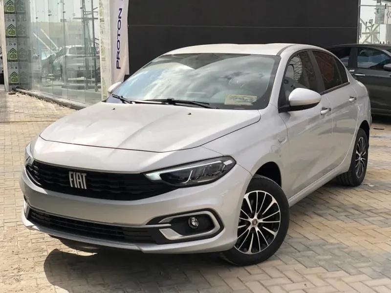 فيات تيبو مانويل 2024