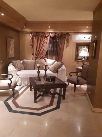 شقه للأيجار المفروش مدينة نصر مكرم عبيد