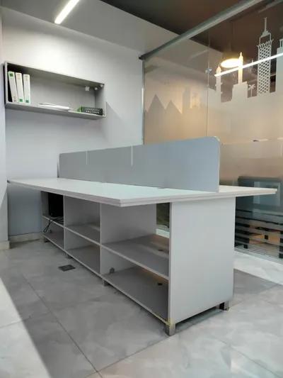 مكتب 6 كراسي في الشيخ زايد, الجيزة - 3,200 EGP