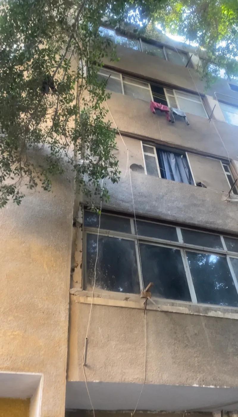 منزل 80م عمدان خمس شقق في الهرم