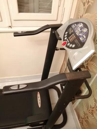 مشاية كهربائية بحالة جيدة جداا في العصافرة, الإسكندرية - 10,000 EGP