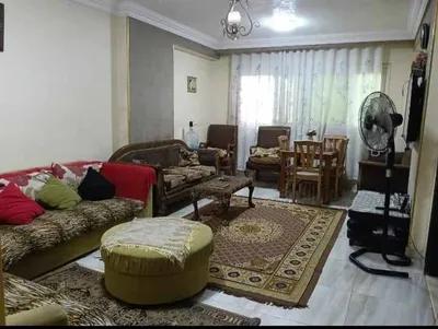 شقة للبيع في فيصل