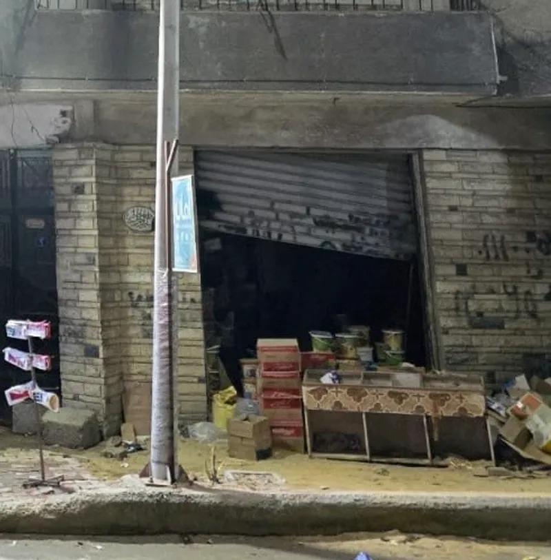 القاهره عين شمس الشرقيه ٣ شارع مدرسه المتفوقين قريب من مترو