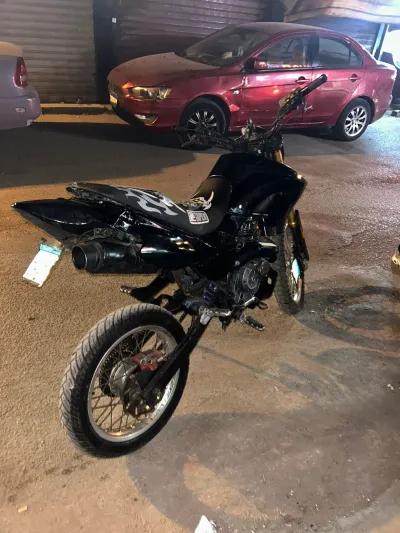 بينيلي في ال اكس 2012