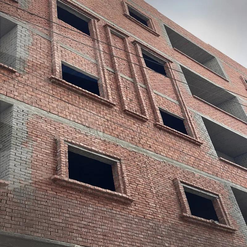 شقتك في قلب المنصوره