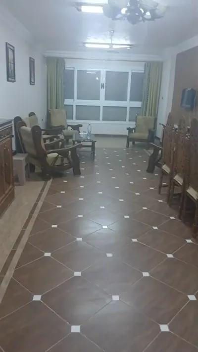 شقة مفروشه بحدائق الاهرام