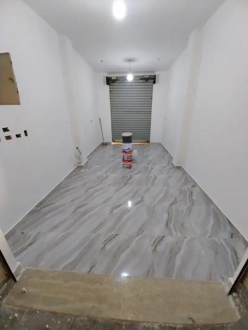 للبيع محل فى الشروق