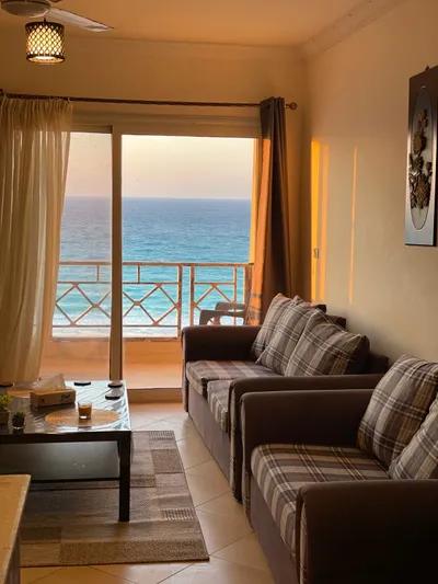 شاليه للبيع في العلمين