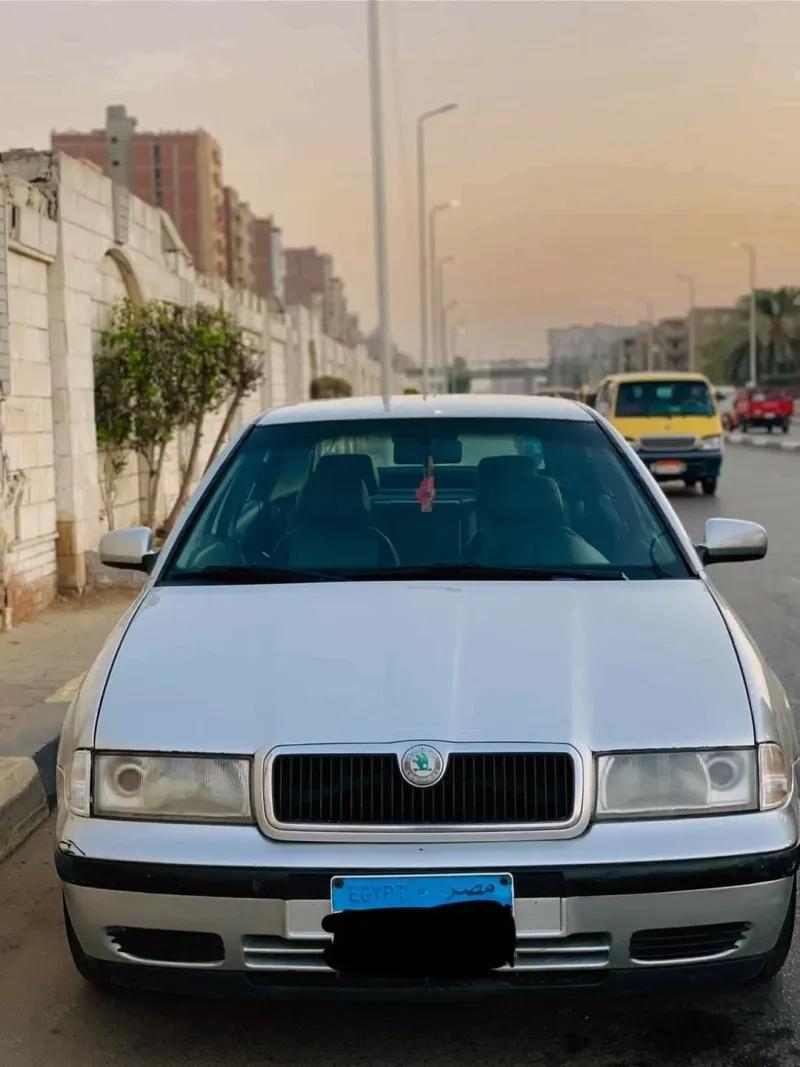 فبريكا دواخل scoda a4