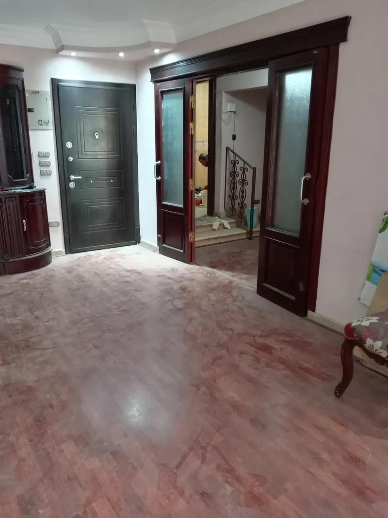 شقة للبيع الترا سوبر لوكس في المساحة فيصل